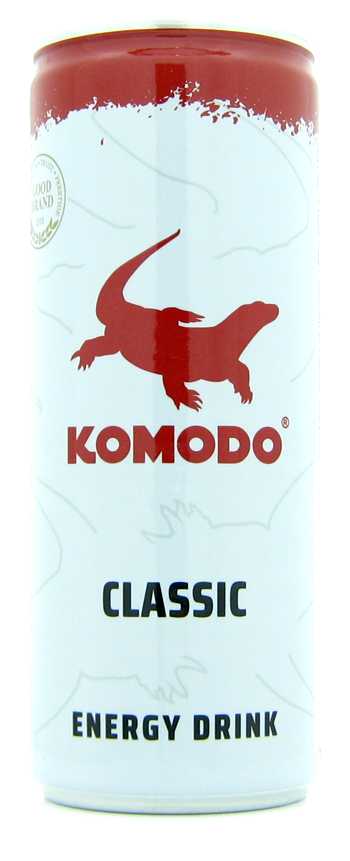 Komodo Classic