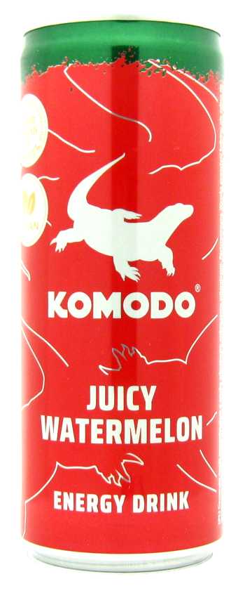Komodo Juicy Watermelon 1