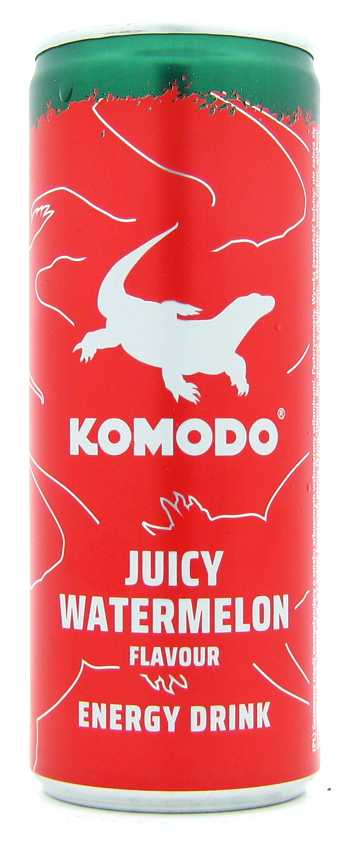 Komodo Juicy watermelon 2