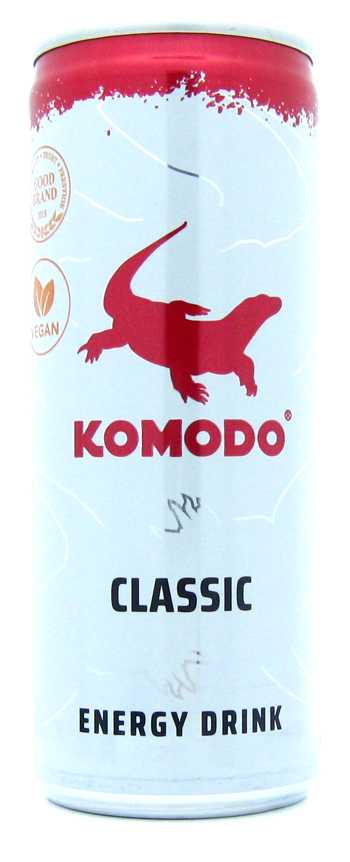 Komodo Original Classic 1