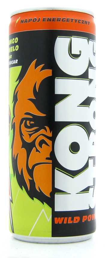 Kong Strong Mango pomelo