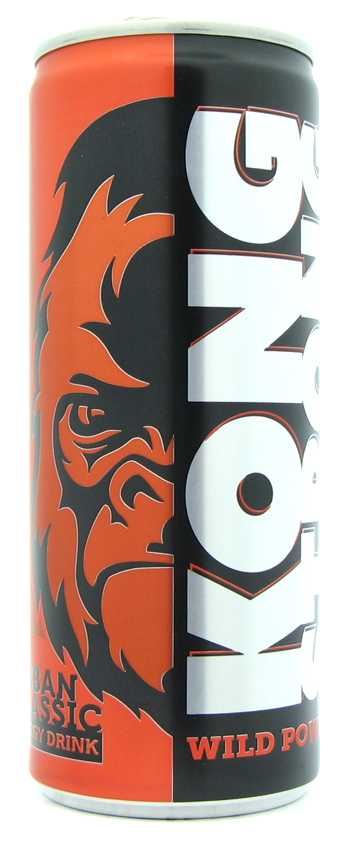 Kong Strong Urban Classic
