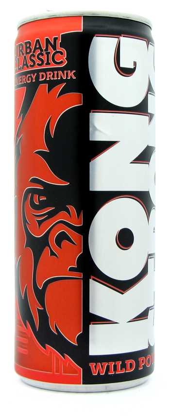 Kong Strong Urban Classic 1