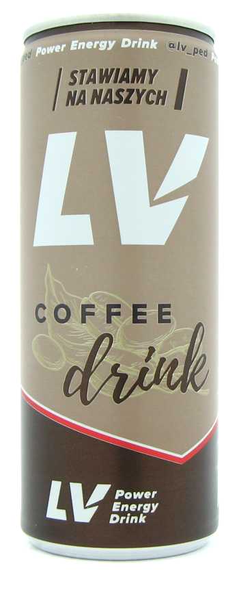 Las Vegas 3 Coffee
