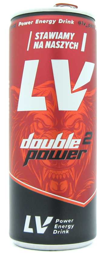 Las Vegas 3 Double Power