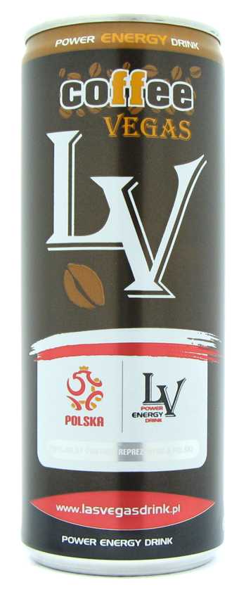 Las Vegas Coffee