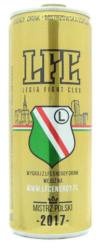 Legia Mistrz Polski