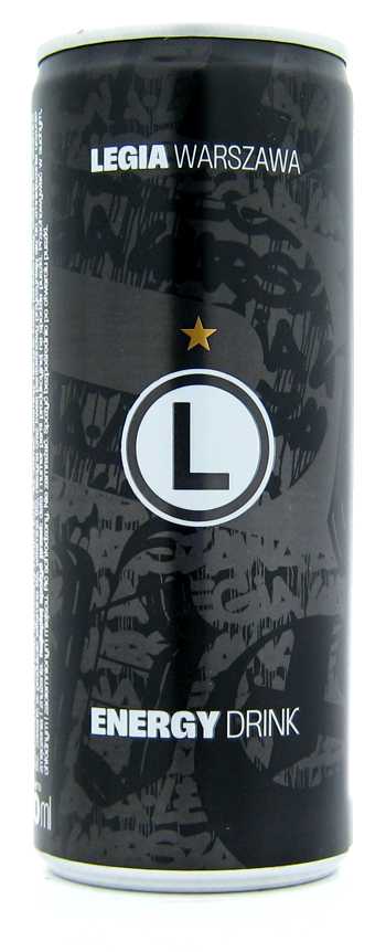 Legia Warszawa