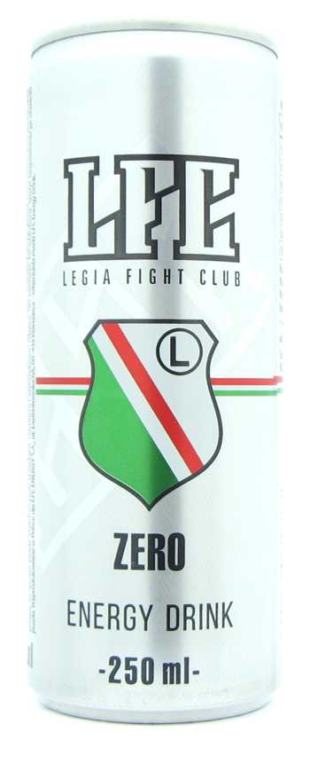 Legia Zero