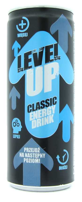 Level Up 2 Classic