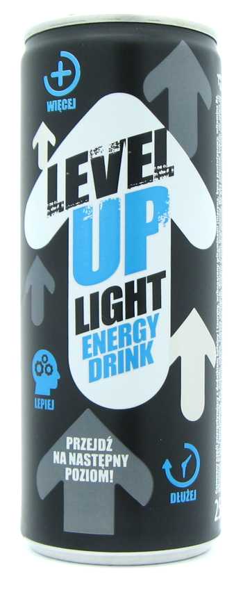 Level Up 2 Light