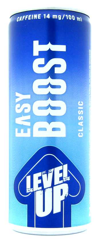 Level Up Easy boost Classic