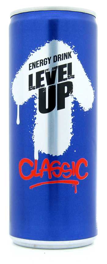 Level up 2025 Classic