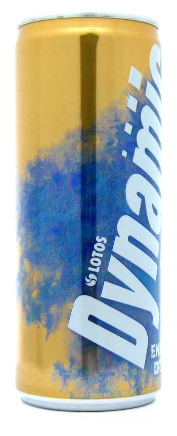 Lotos Dynamic 1 Sugar free