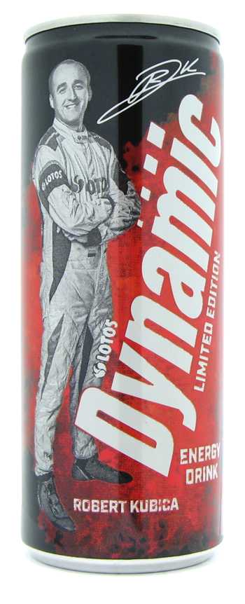 Lotos Dynamic Kubica