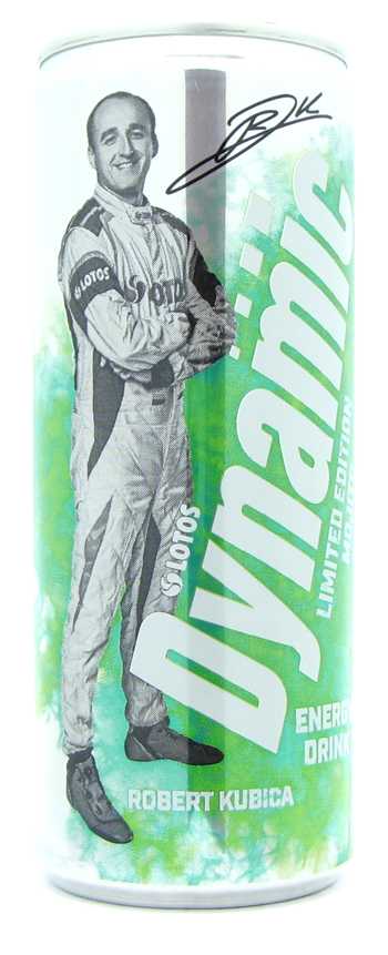 Lotos Dynamic Kubica Mojito