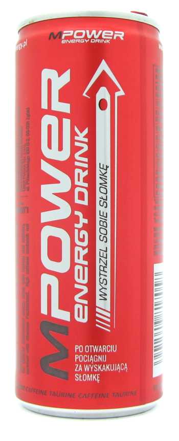 MPOWER 1 Slomka