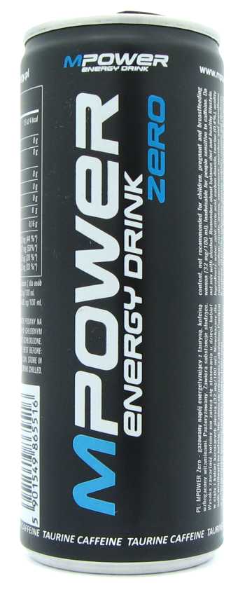 MPOWER 1 Zero