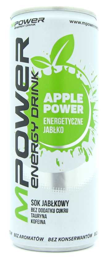 MPOWER 2 Apple