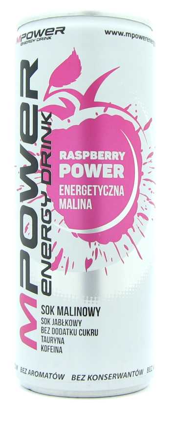 MPOWER 2 Raspberry