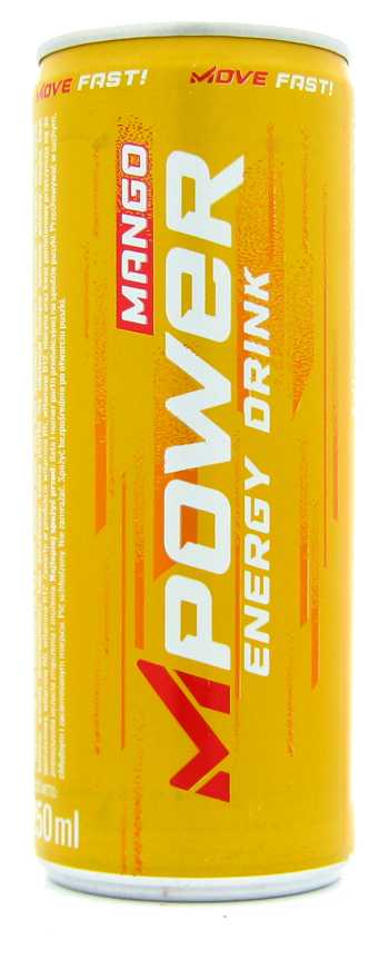 MPower 2025 Mango