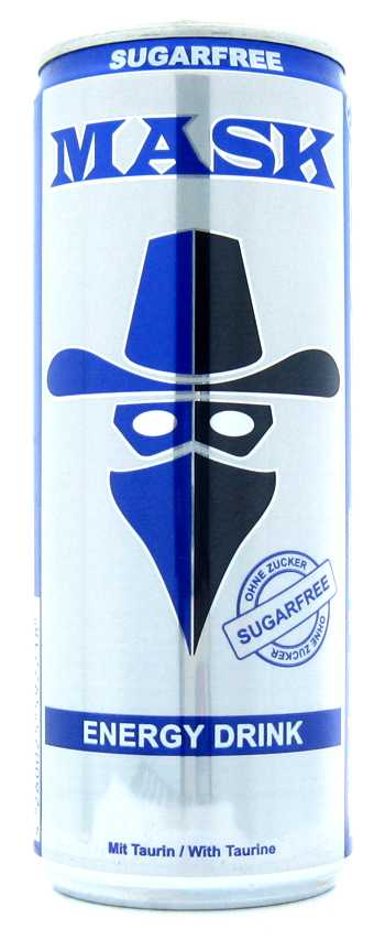 Mask Sugarfree