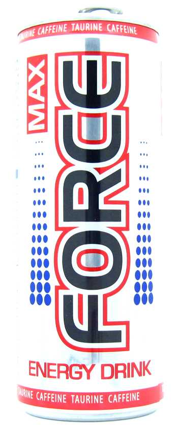 Max Force Classic 1