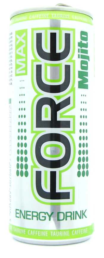 Max Force Mojito