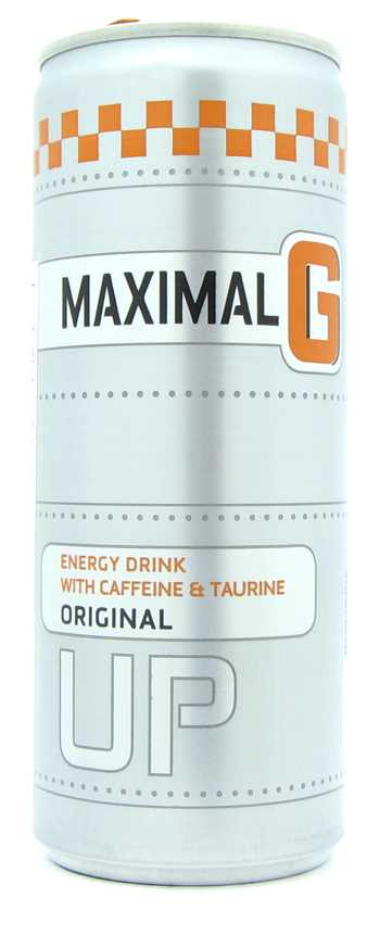 MaximalG Original