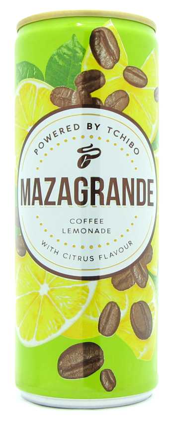 Mazagrande Citrus