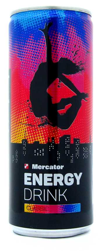 Mercator