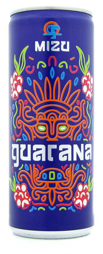 Mizu Guarana