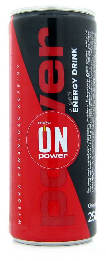 Moya ON power