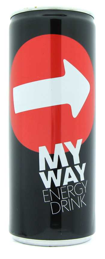 My way