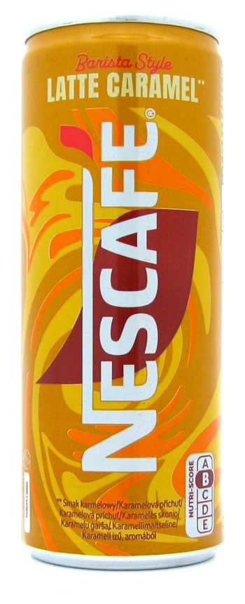 Nescafe
