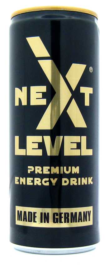 Next level