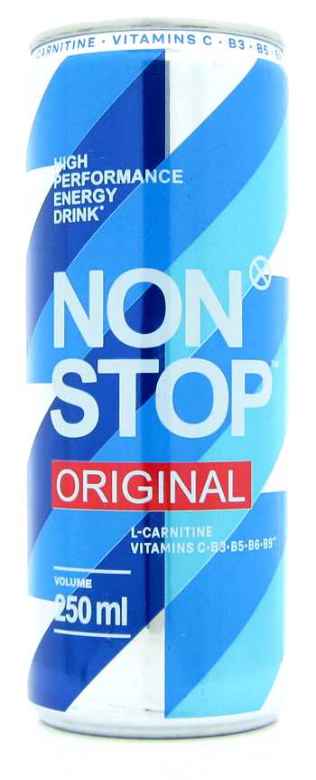 Non stop Original