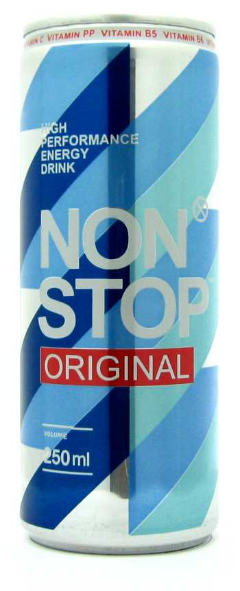 Non stop Original 1