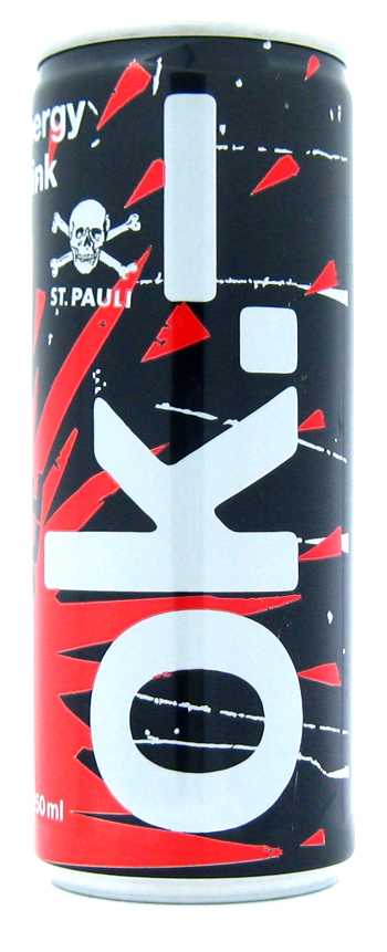 OK St.Pauli Bambule