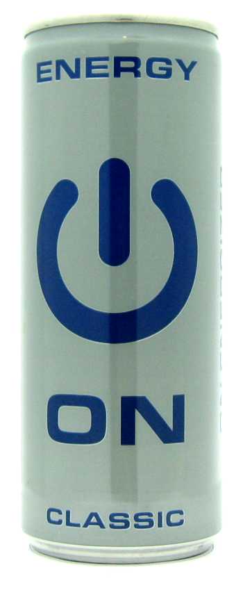 ON Energizer
