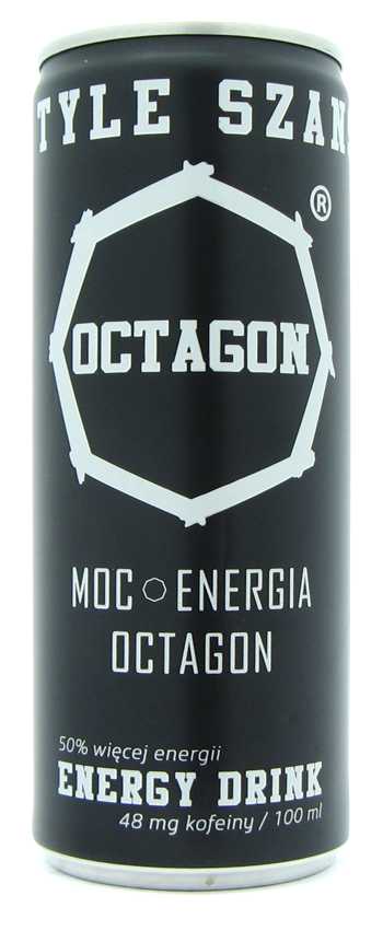 Octagon