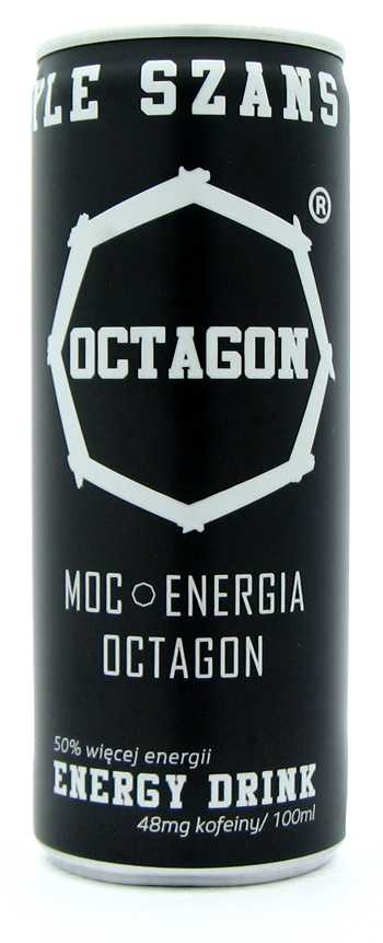 Octagon 1