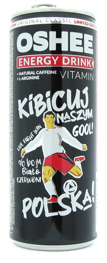Oshee Kibicuj Naszym Original