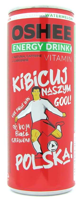 Oshee Kibicuj Naszym Watermelon