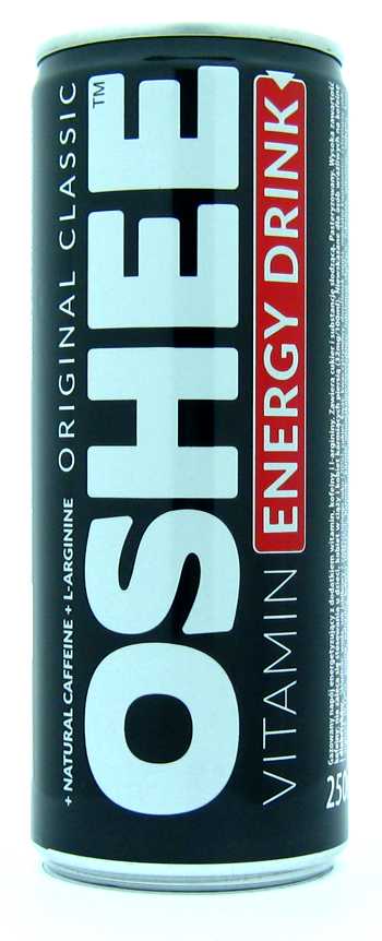 Oshee Original 2