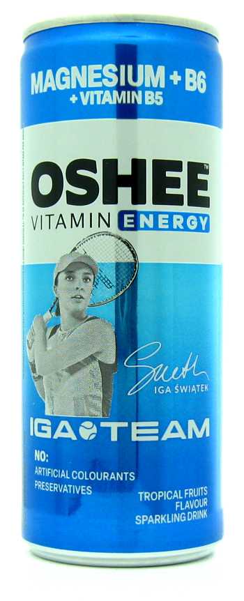 Oshee Vitamin Magnesium Iga