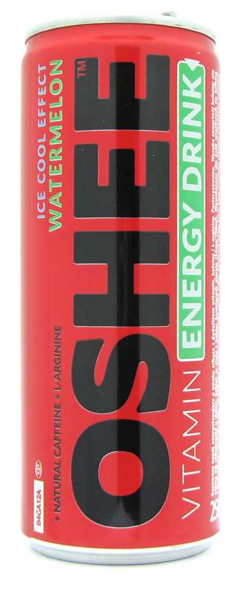 Oshee Watermelon 2