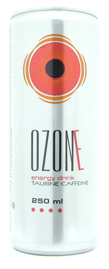 Ozone