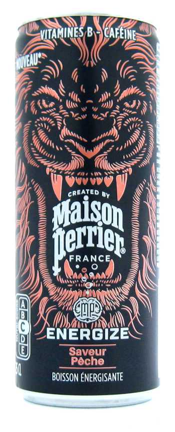 Perrier Manson