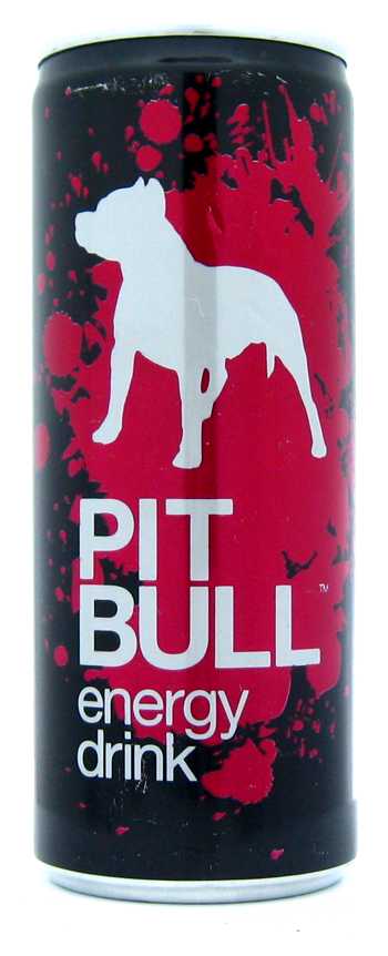 Pit Bull UA